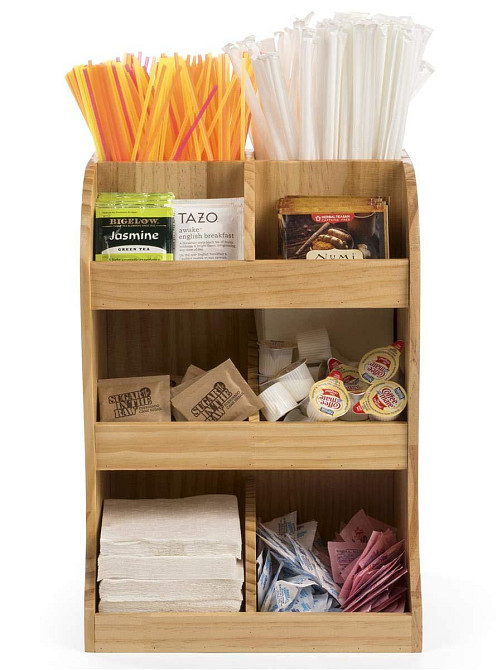 Кавовий органайзер "Імонт" бланже Миколаїв - фото 2