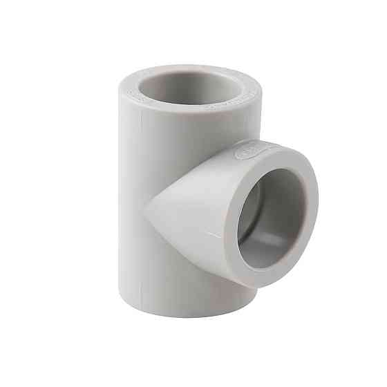 Тройник PPR Thermo Alliance 40 Київ