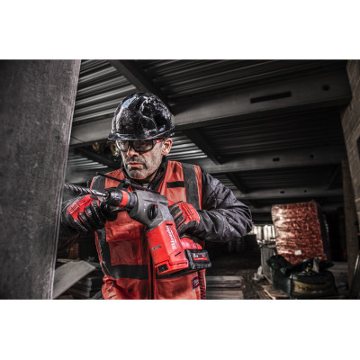 Бур Milwaukee SDS-PLUS MX4, 16,0х160х100мм (4932430726) Винница - изображение 2