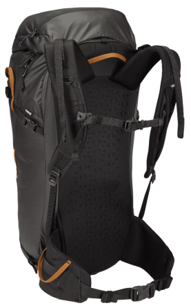 Рюкзак Thule Stir Alpine 40L Hiking Backpack TSTU-340 Obsidian (7121898) Киев
