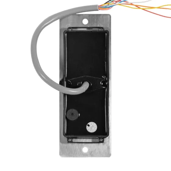 Клавіатура з контролером і зчитувачем Mifare Trinix TRK-1108MW (71-00097) Киев