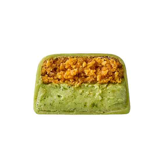 Space Bite - 10x45g Matcha Mango Киев