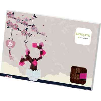 Конструктор BRIXIES Сакура (220.042) Винница