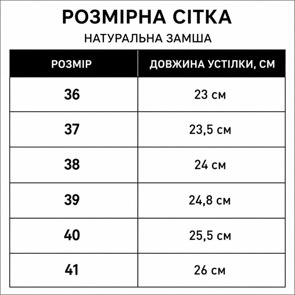 Туфлі жіночі Meideli DK32-1 лофери дербі на шнурівці натуральна замша чорні, 41, 26 см Київ - фото 8