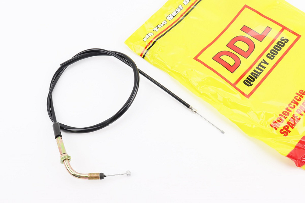 Loncin LX200GY-3 Трос газу (трос 94см; кожух 85см) Київ - фото 1