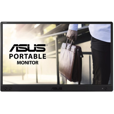 Монитор ASUS ZenScreen MB166C Винница - изображение 1