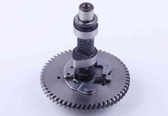 Розподільний вал з шестернею мотоблок 177F/188F (9/13Hp) -3 Мукачево