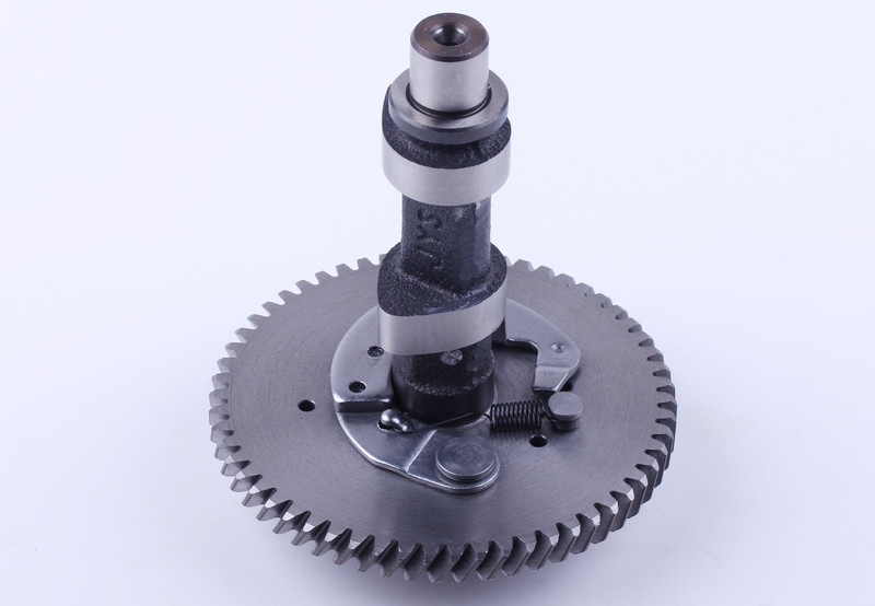 Розподільний вал з шестернею мотоблок 177F/188F (9/13Hp) -3 Мукачево - фото 1