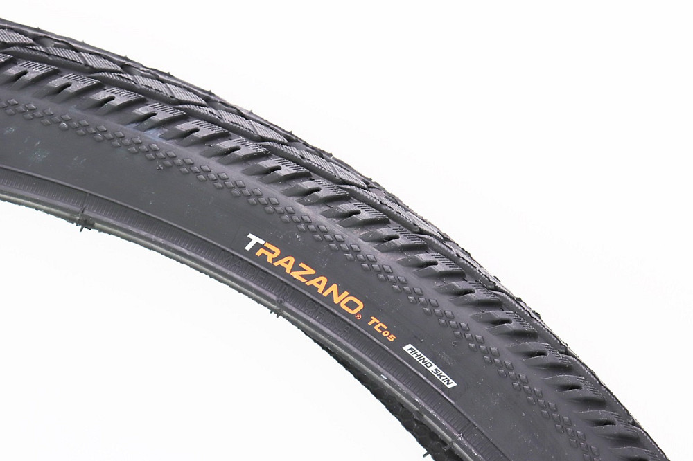 Шина 28"х1,75 (47-622) дорожня MAKO SHAR H-5113 Київ - фото 3