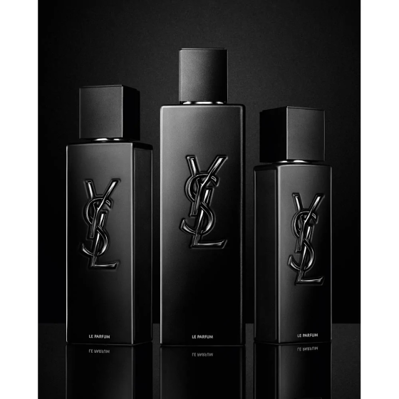 Духи Yves Saint Laurent MYSLF Le Parfum 100 Слов'янськ