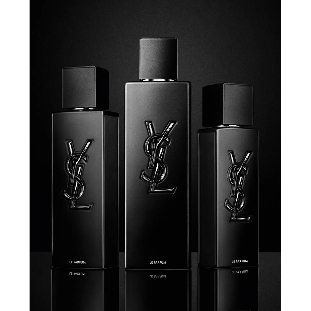 Духи Yves Saint Laurent MYSLF Le Parfum 100 Слов'янськ - фото 4