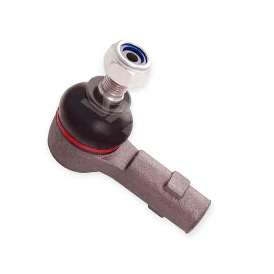 Наконечник тяги Suzuki Agila (08-14) рулевой Мукачево