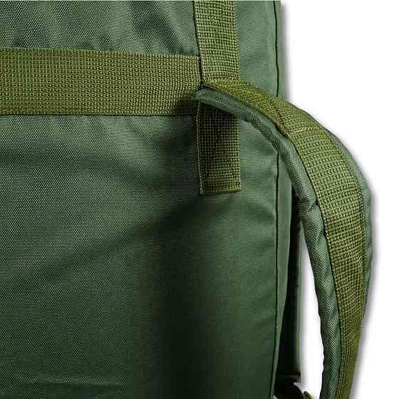 Сумка-баул 120л Kiborg олива. Тактичний армійський баул 120л oliva, військові баули ЗСУ Київ