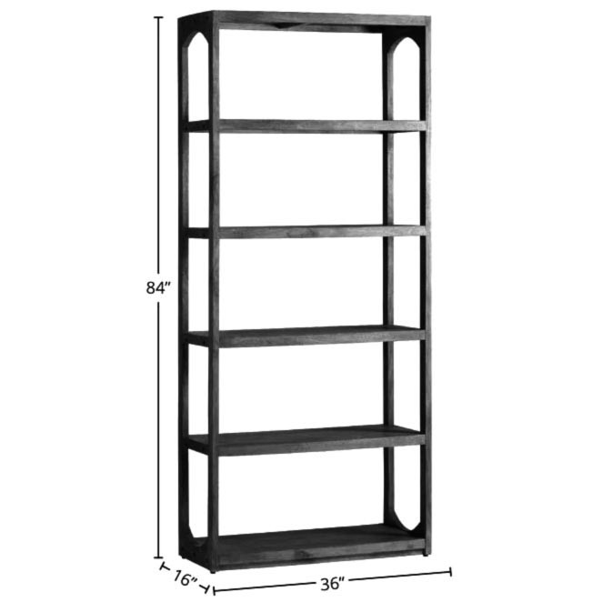 Стелаж кухонний "Рафорт" сієна Миколаїв - фото 2