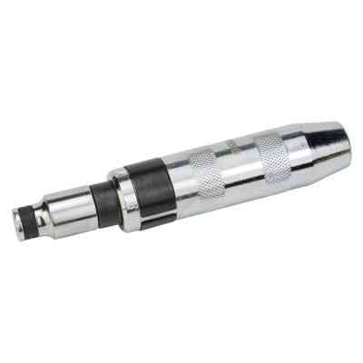 Отвертка Sigma ударно-поворотная с битами 8шт CRV (метал кейс) (4004021) Винница