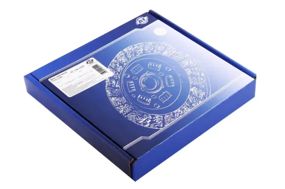 Диск зчеплення 2170 АТ (1117-1119, 2110-2112, дв. 1.6) Вінниця