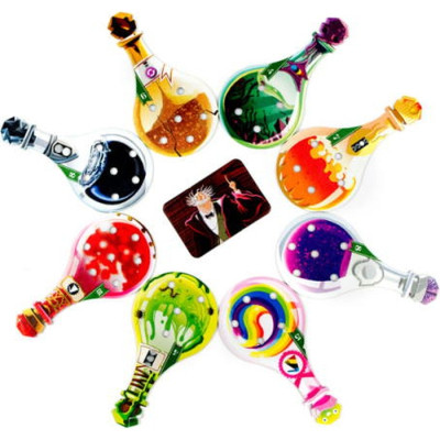 Настольная игра Games 7 Days Взрывные зелья (Potion Explosion) (укр.) (G7D066UA) Винница - изображение 3