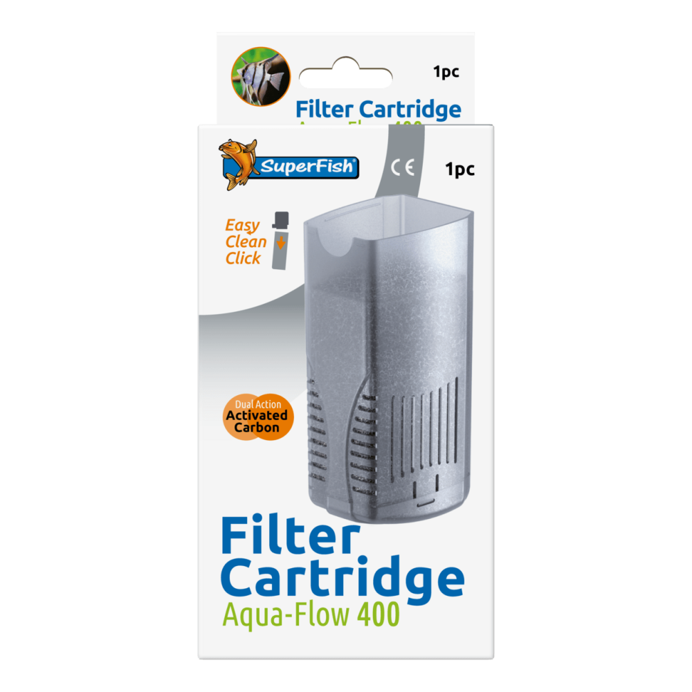 Картридж AQUAFLOW 400 CARTRIDGE 1 PC (A7030845) Київ - фото 1