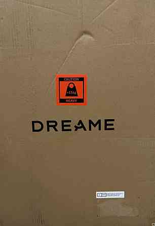 Dreame X40 Ultra Complete White,Black ЕВРОПА. Харків