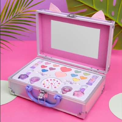 Детская косметика Martinelia Кейс Лисичка My best friends (12042) Винница - изображение 4