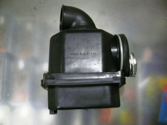 Фильтр воздуха мотоцикл Иж Мукачево