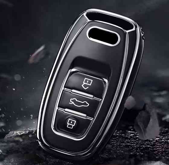 Захисний чохол для автомобільного ключа Audi Смела
