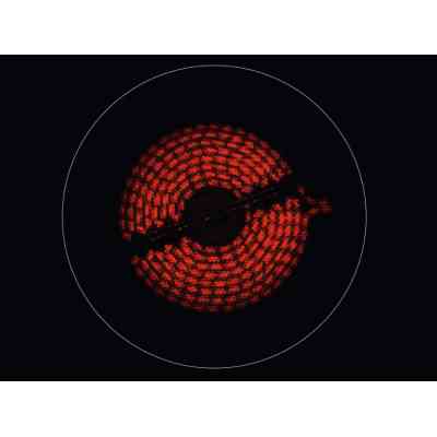 Варочна поверхня Electrolux EHF6343FOK Вінниця