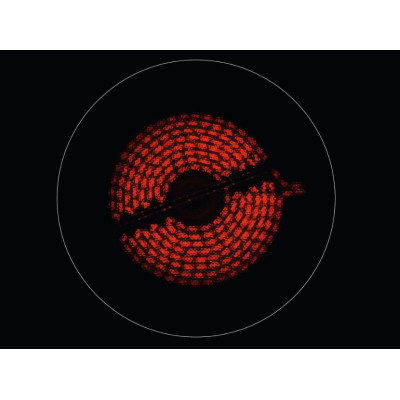 Варочна поверхня Electrolux EHF6343FOK Вінниця - фото 2