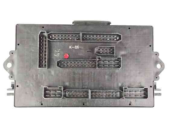 Блок 2108, 2109, 21099 старый образец с европредохранителями предохранителей Мукачево