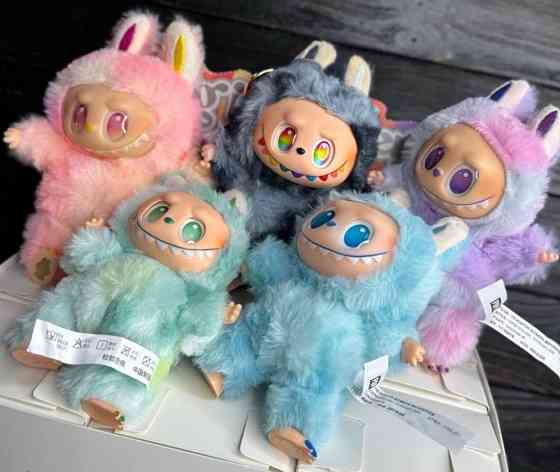 Лабубу іграшка/Labubu/ОПТ/Роздріб/ Київ