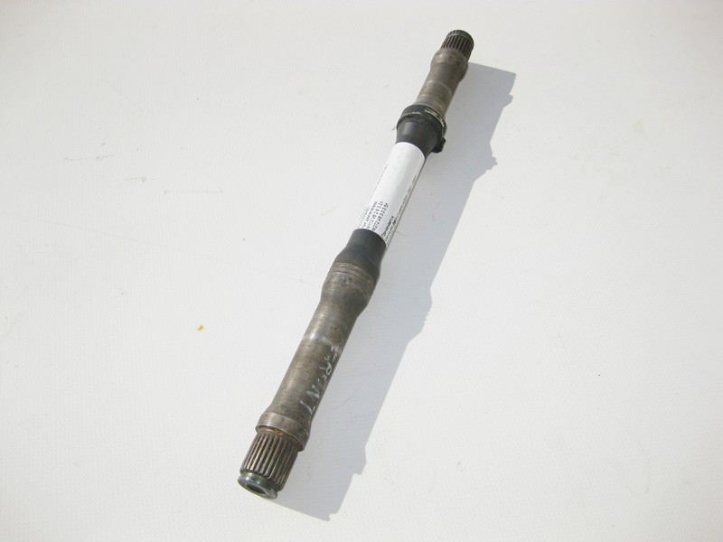 Mercedes-Benz  A2033300801 Вал передньої півосі без шрусів 4matic M112 V6 2.6 3.2л M272 V6 3.0 3.5л C-Class W203 Одесса - изображение 2