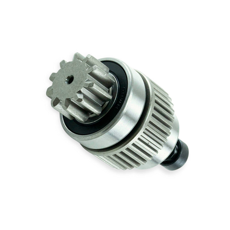 Бендикс Т-40 на редукторный стартер (2,7кВт, 10 зуб) МТЗ, Мукачево - изображение 1