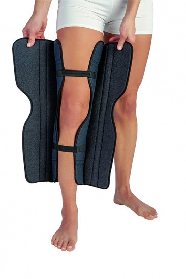 Тутор колінного суглоба Orliman IR-5100 Дніпро - фото 7