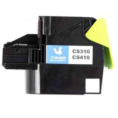 Картридж PowerPlant Lexmark CS310/CS410/CS510 CY (PP-TFL539C) Вінниця