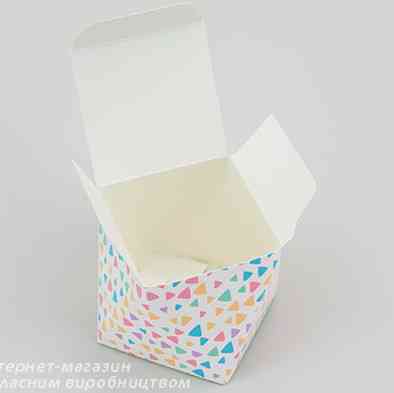 Бонбоньерки для мальчика на Крестины, Годик, День Рождения, орехи с медом. Одесса