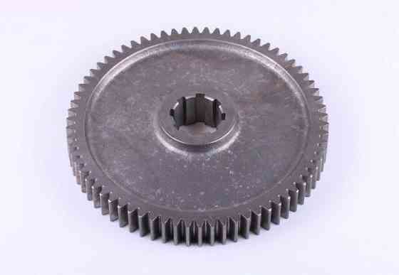 Шестерня конечной передачи ведомая Z-70 Фотон 240/244 Мукачево