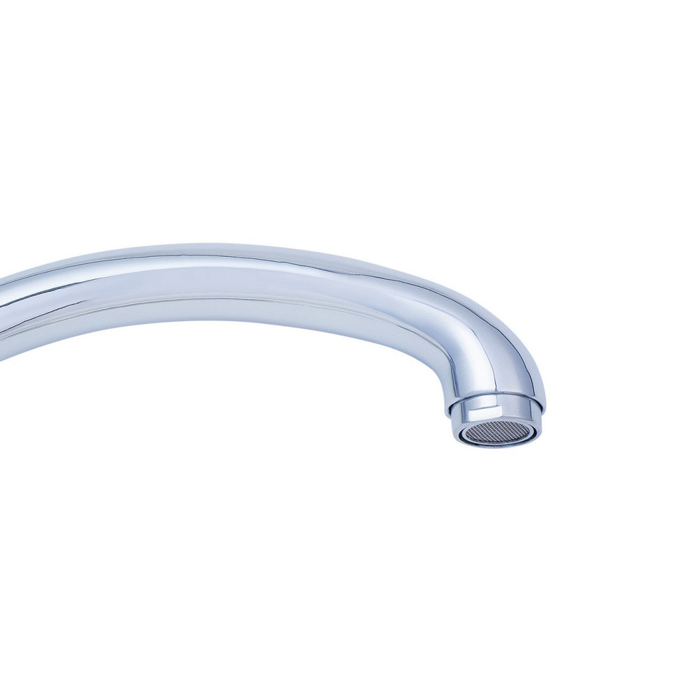 Смеситель для кухни Agua Leon - C031 Киев - изображение 5