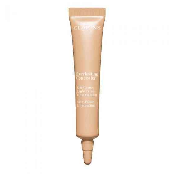 Консилер для обличчя Clarins Everlasting Concealer Слов'янськ