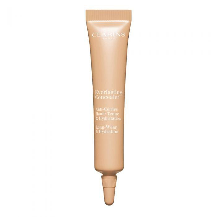 Консилер для лица Clarins Everlasting Concealer Славянск - изображение 1