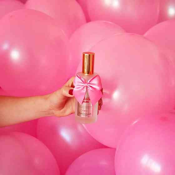 Массажный гель-лубрикант 2 в 1 на силиконовой основе Bijoux Bubblegum с ароматом жвачки, 100 мл Sex Aura Киев