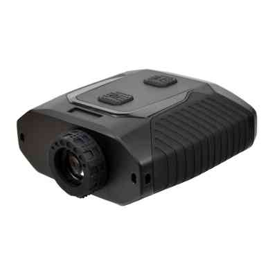 Лазерный дальномер Sigeta iMeter BLR4000A (65422) Винница