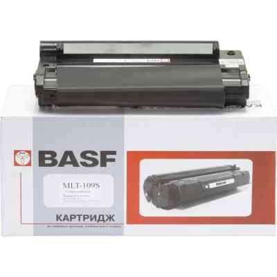 Картридж BASF для Samsung SCX-4300/ XEROX 3116 (KT-MLTD109S) Вінниця