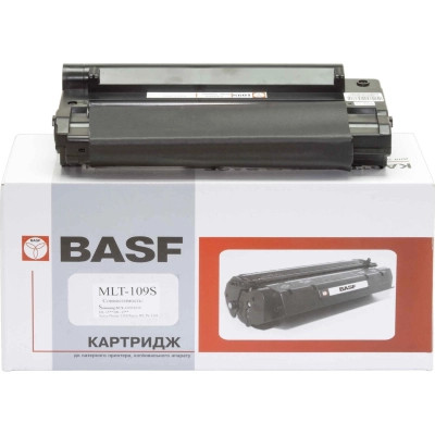 Картридж BASF для Samsung SCX-4300/ XEROX 3116 (KT-MLTD109S) Вінниця - фото 1