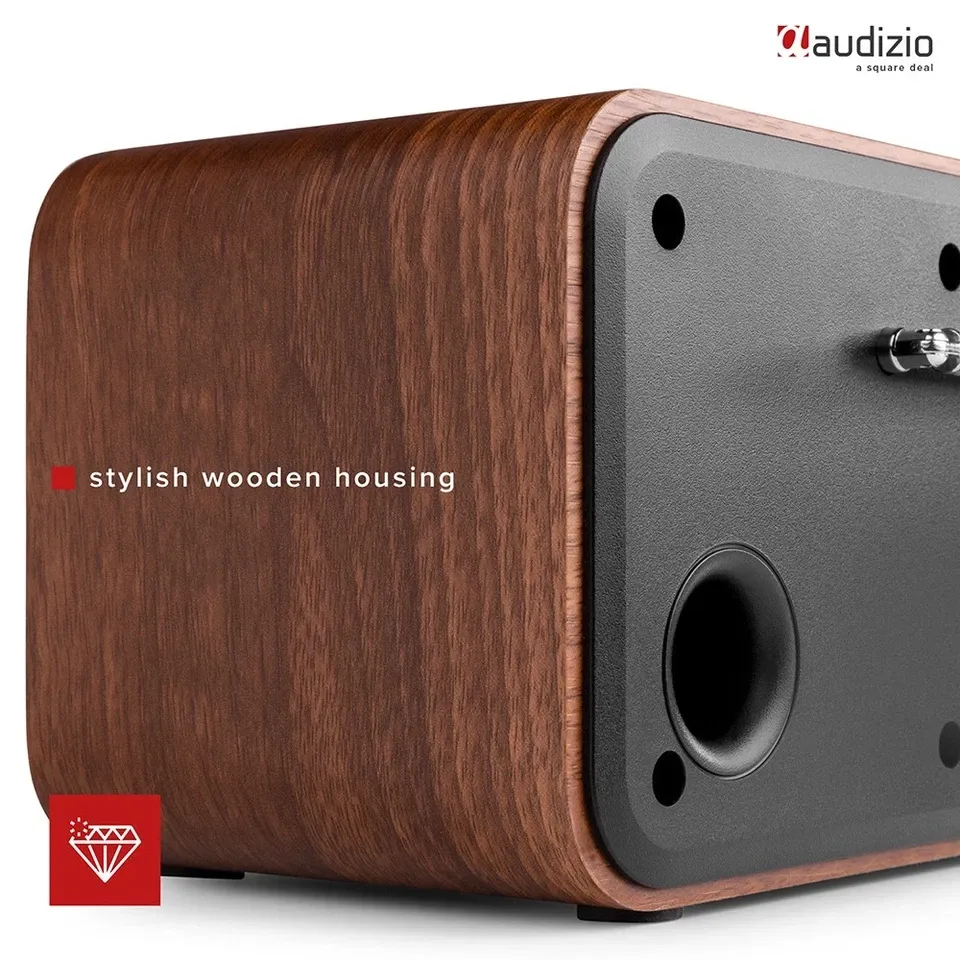 Audizio Novara DAB+ Радио FM Ровно - изображение 3