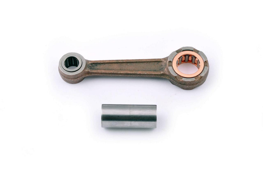 Шатун скутер Ямаха Йог 50 (3KJ) Мукачево - фото 1