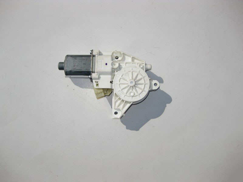 Mercedes-Benz  A2518200742 Моторчик переднього лівого склопідйомника GL X164 ML W164 R-Class W251 Одесса - изображение 1