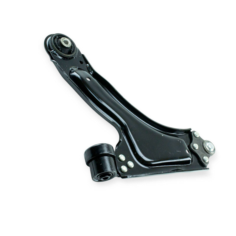 Рычаг подвески Opel Combo C, Corsa C (00-11) правый R передней Мукачево - изображение 1