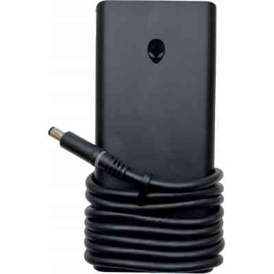 Блок питания к ноутбуку Dell 330W Alienware GaN 19.5V, 16.92A, 7.4/5.0(pin inside), Oval-корпус (HA330PM201 / A40400) Винница