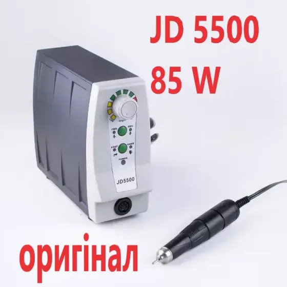 Фрезер Electric Drill JSDA 5500 (35000 оборотов, 85вт), оригинал Киев