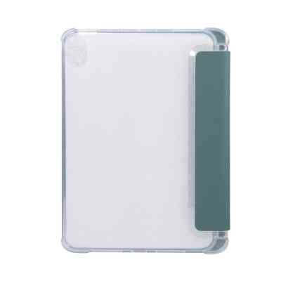 Чохол до планшета BeCover Soft TPU Apple iPad Mini 7 2024 Dark Green (712438) Вінниця